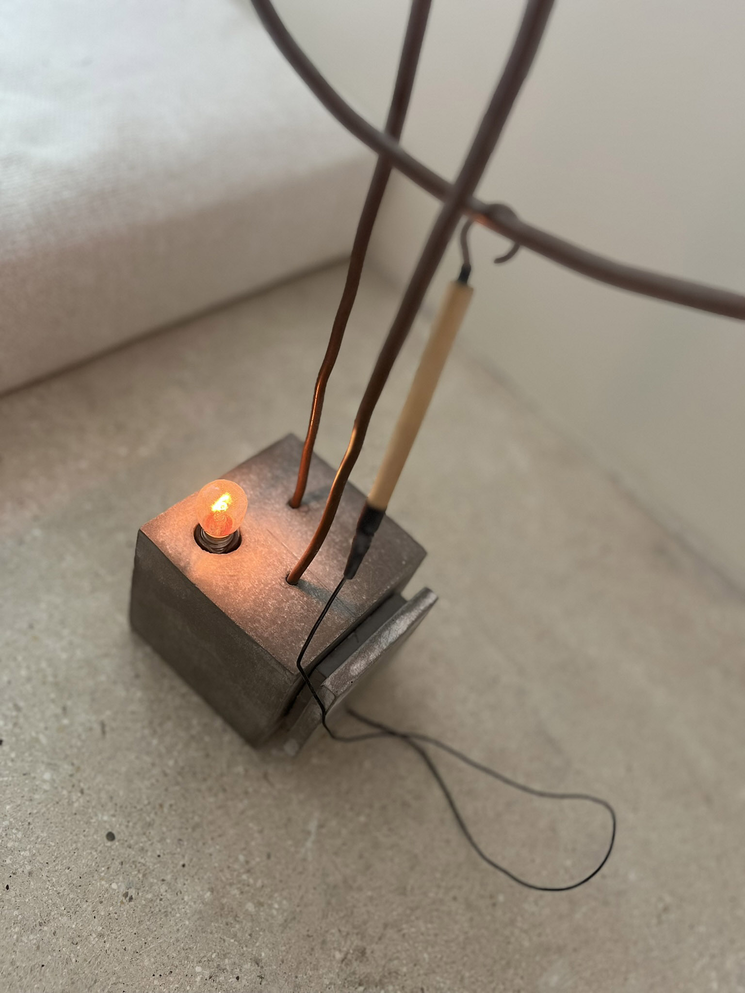 Prototype fabrication